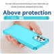 thumbnail image 4 of Funda de TPU para Samsung Galaxy M13 Candy Series, 4 of 5