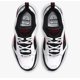thumbnail image 5 of Men's Nike Air Monarch IV White/Black-Red 415445 101 Medium Width, 5 of 6
