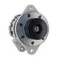 thumbnail image 2 of New 45A Alternator Fits Clark Doosan Excavators 65.26101-7153B 65261017153B, 2 of 2