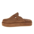 thumbnail image 3 of Corkys Womens Holidaze Platform Mules Clogs Dress Casual Shoes, 3 of 5