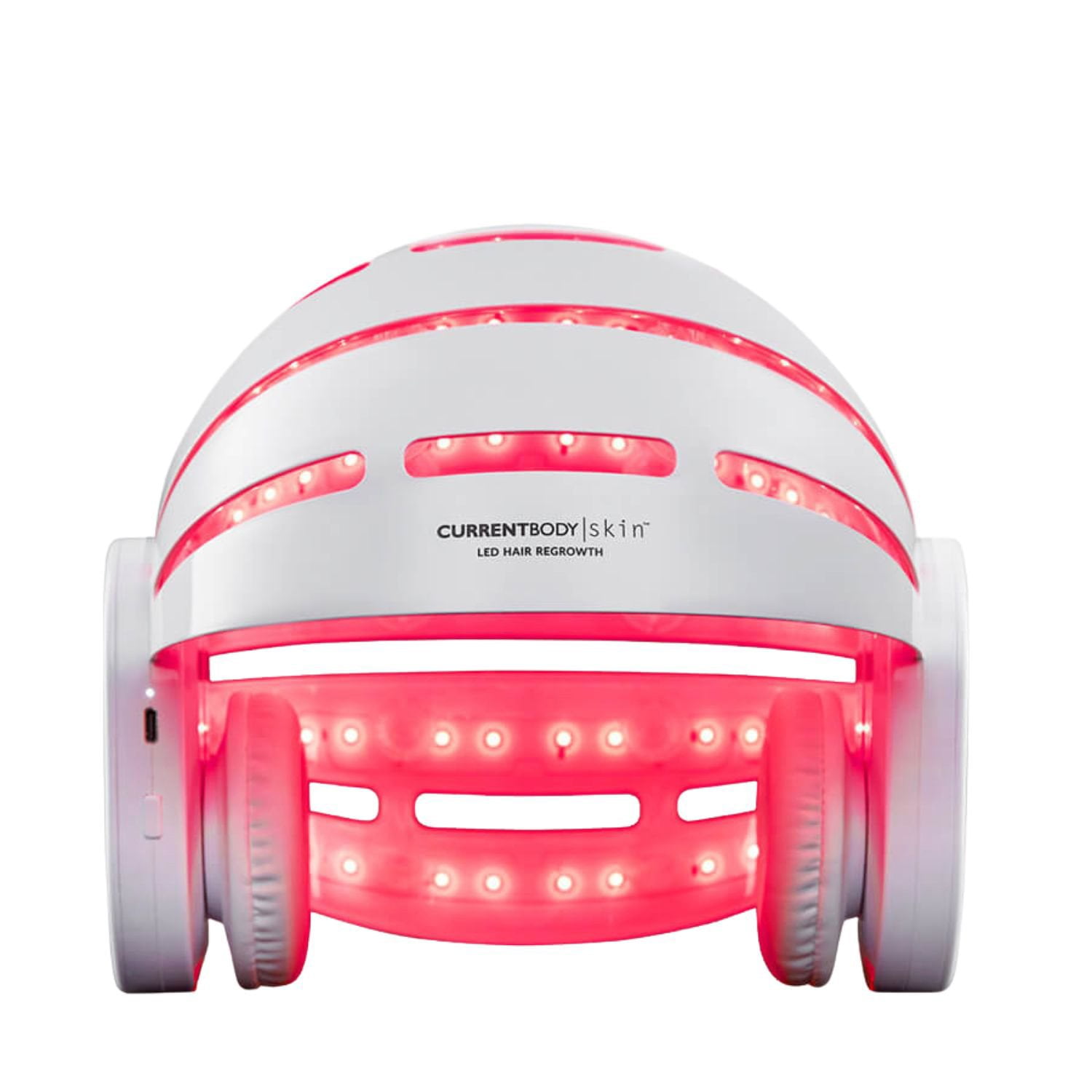 CurrentBody Skin LED 頭皮 CurrentBody Skin LED Hair Growth Helmet - Samsclub.com