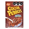 thumbnail image 1 of Cereal Post Cocoa Pebbles chocolate 311 g, 1 of 4