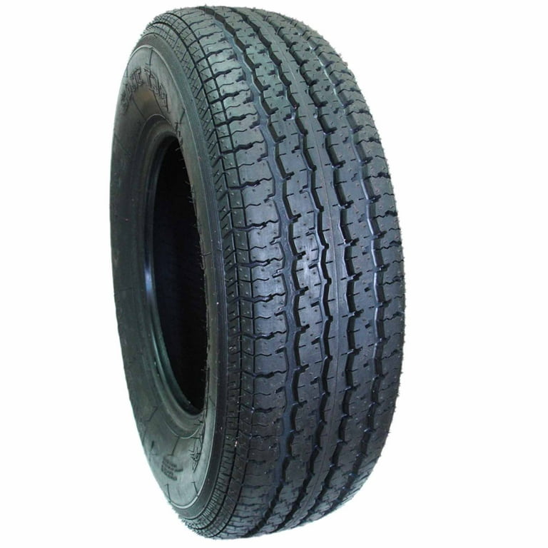 ウエーピー Caraway CT921 235/80R16 E Tire 8 Ply Durable Stability
