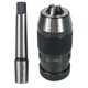 thumbnail image 3 of Portabrocas Sin Llave de material acero Al Carbono de 1-16 Mm para Tornos / Fresadoras CNC,, 3 of 8