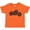 Orange, variant on Inktastic Distressed Motorcycle Boys or Girls Toddler T-Shirt