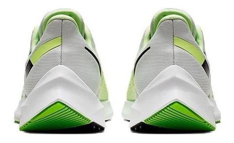 Tenis Nike Zoom Winflo 6 para Mujer AQ8228-005 verde claro 23.5 Nike  AQ8228-005 ZOOM WINFLO 6 | Walmart en línea