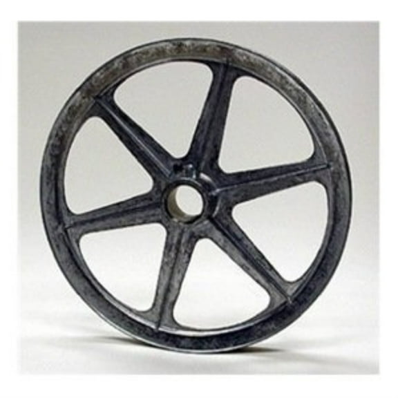 DIAL MFG INC 6324 10x1 Zinc Blow Pulley