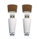 thumbnail image 5 of Lámpara De Tapa De Tapón De Corcho De Botella 1 lámpara LED USB recargable con tapón de corcho para botella (flash lento colorido), 5 of 7