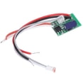 thumbnail image 4 of Placa de circuito LED, placa de control de luz solar, placa de control de luz solar, placa de circuito fotosensible, funcionalidad inteligente, 4 of 8