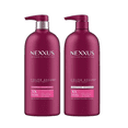 thumbnail image 4 of Nexxus Color Assure Shampoo & Conditioner Set, 32 oz Each (2 Pack) – Enhances Color Vibrancy Up to 40 Washes, Salon Quality Color Protection System, 4 of 5