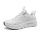 thumbnail image 1 of Zapatillas Deportivas Slip On para Hombre ALLSWIFIT Blancas Talla 12, 1 of 8