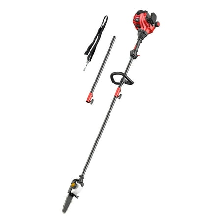 Troy-Bilt 25cc 10" Gas Pole Saw, TB25PS