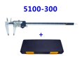 thumbnail image 2 of 150/200/300mm Electronic Digital Caliper With Extra Large LCD Screen Digital Vernier Caliper Micrometer Digital ,Easy to Use, 2 of 7