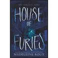 thumbnail image 2 of House of Furies, Madeleine Roux Hardcover, 2 of 2