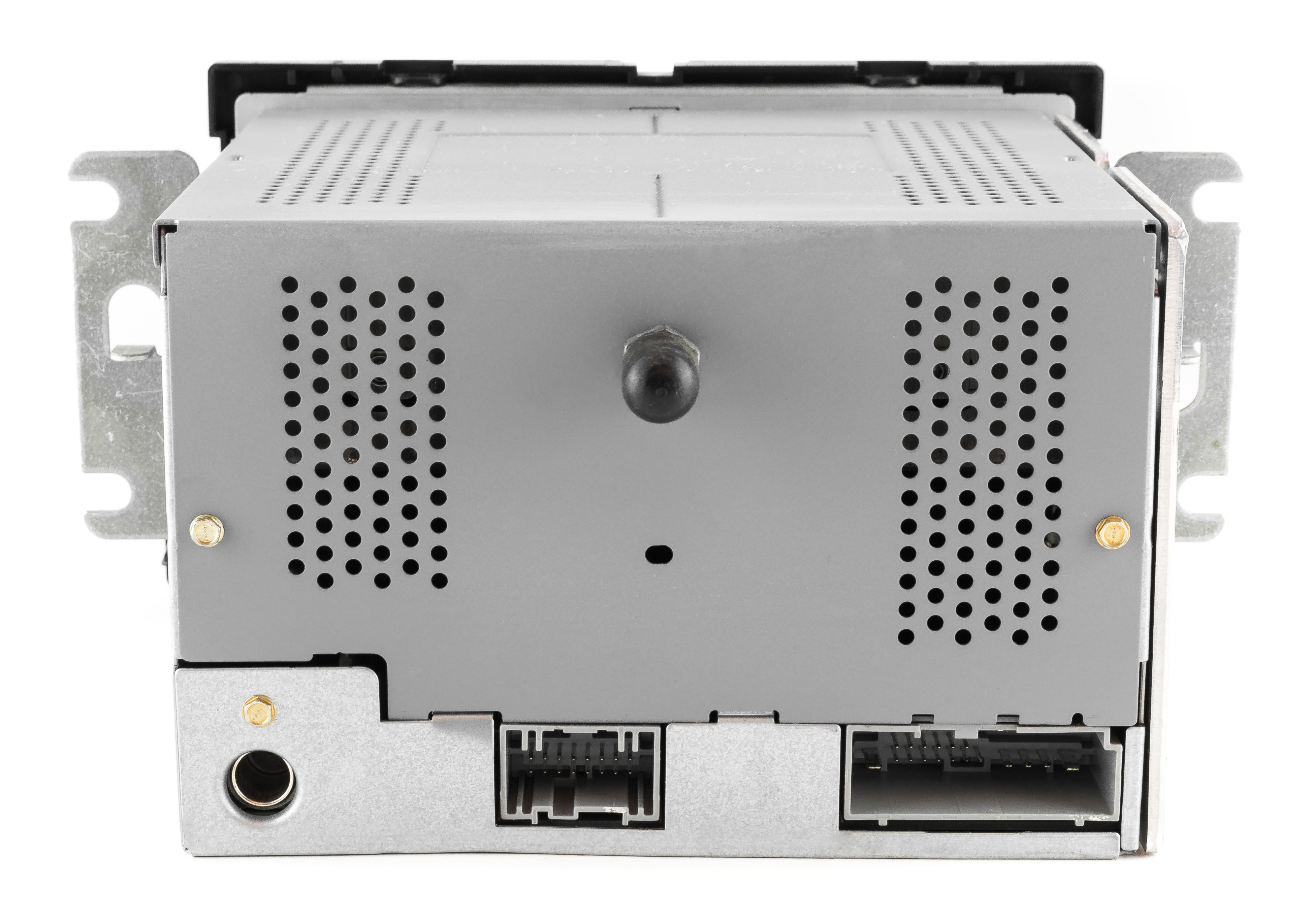Restored 2006-07 Ford Freestar Mercury Monterey OEM AM FM CD Player Radio 6F2T-18C869-DA (Refurbished)