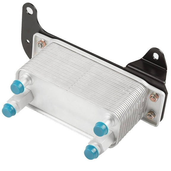 ewbo A0014A0008 Enhance Performance and Durability with Front Torque Converter Transmission Oil Cooler
