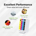thumbnail image 4 of Compatible Epson T822XL Combo Ink Cartridge High Yield  by Superink, 4 of 6