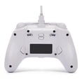 thumbnail image 3 of Control alámbrico PowerA Spectra Blanco Microsoft Xbox, 3 of 3