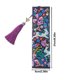 thumbnail image 2 of Marcador de animales con diamantes de imitación completo, marcador de pintura de cuero de Carft DIY con borla, regalo artesanal de dibujos animados AweSitey HA5603-02B, 2 of 6