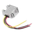 thumbnail image 1 of Convertisseur DCDC 24V à 12V 10A 120W Régulateur de Tension Étanche, 1 of 7