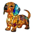 thumbnail image 1 of Animal Tabletop Night Light Table Mesa Lámina Serie Home Decorative Ornaments (15 Cm), 1 of 9