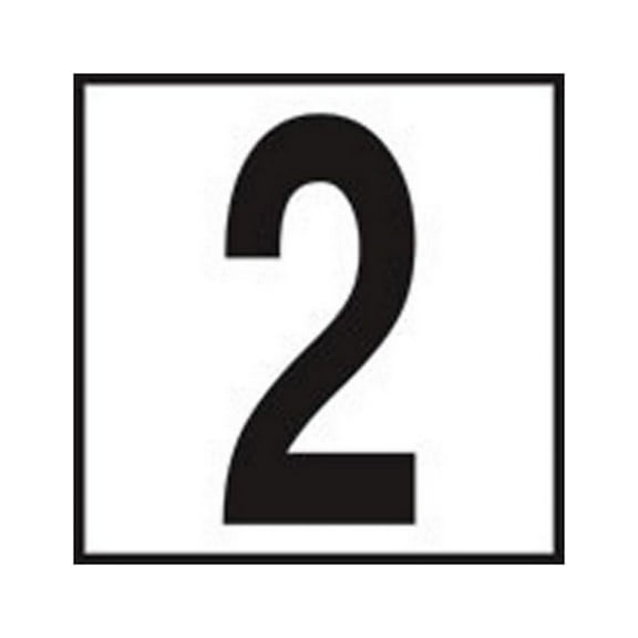 Inlays CC621020 6" x 6" 2 Printed Deck Ceramic Tile