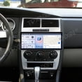 thumbnail image 6 of TPXINXIN 15.8 inch Android 15 Car Radio For Dodge Charger/Magnum 2004-2007 HD Multimedia Video Player Navigation GPS DVD 4G DSP Stereo Bluetooth, 6 of 15
