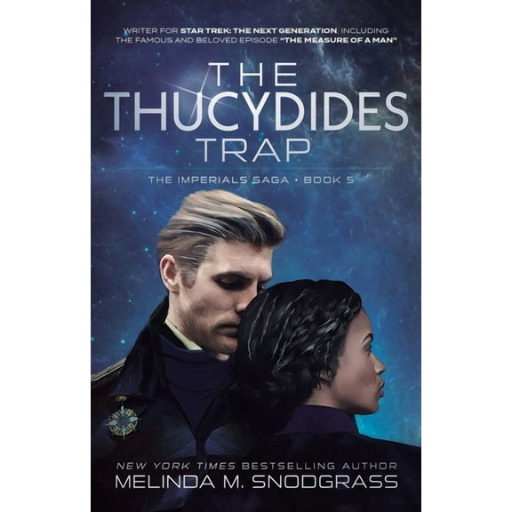 Imperials The Thucydides Trap, Book 5, (Paperback)