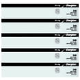 thumbnail image 1 of Energizer 346 SR712SW Silver Oxide Watch Battery (100 Pack), 1 of 7