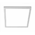 thumbnail image 3 of Nicor Lighting DSE921203KSQWH 951 Lumens Indoor LED Downlight - White, 3 of 4