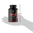 thumbnail image 2 of Complejo Maca Amarilla Negra Y Roja B LIFE Cápsulas 200, 2 of 8