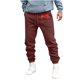 thumbnail image 1 of Pantalones deportivos de moda para hombre, pantalones deportivos, pantalones deportivos, pantalones largos para hombre, pantalones de poliéster para hombre., 1 of 3