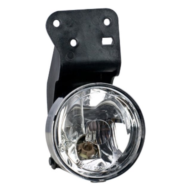 Faro Para Niebla DEPO Grand Am 1999 A 2004 Pontiac Der C/Base