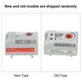 thumbnail image 4 of Temperature Controller, Mechanical Thermostat, Circuit Interfaces Plastic + Electronic Component Quick Action Contact Easy To Install For Home Control Heater, 4 of 8