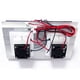 thumbnail image 5 of Tholdsy Enfriador de refrigeración DC12V 120W Semiconductor aire acondicionado doble ventilador unidad de refrigeración Kit de disipación de Electrónica, 5 of 6