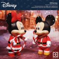 thumbnail image 4 of figuras de acción de Mickey Mouse, Minnie Mouse, Pato Donald, Daisy, pato Kawaii, regalos para niños, 4 of 5