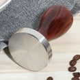 thumbnail image 1 of Coffee Accessories, Coffee Tamper,  Labour-saving Safe Office Cafe Shop for Home Hotel, 1 of 8