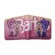 thumbnail image 1 of Cartera Secret Door con personajes de anime, delgada y plegable, piel sintética, 1 of 2