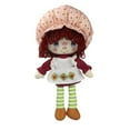 thumbnail image 3 of 14 Inch Strawberry Shortcake Ragdoll, 3 of 5
