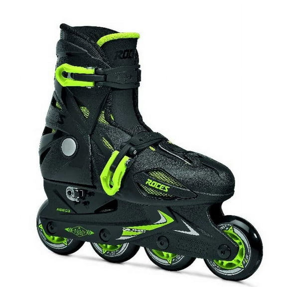 Roces Kid's Orlando Fitness Inline Skates Blades Color Choices 400687
