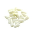 thumbnail image 3 of 20pcs Colorful Soft Non-toxic Pet Cat Claw Covers Paws Nail Caps Protective High, 3 of 5