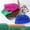 As shown, variant on 3 Packs Lazy Cloth Broom Cover, Absorbent Velvet Mop Sleeve for Wet and Dry Floor Cleaning, Reusable Washable Household Cleaning Tool, Microfiber Dust Mop Cover for Tile Hardwood Laminate Surfaces