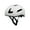 White, variant on Helmet Smart LED Riding Helmet With Signal Light Speedometer Remote Control Support BT App Programming