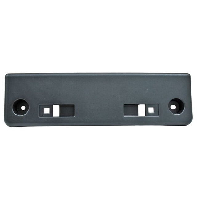 Porta Placas Tiida 2007 A 2018 Nissan Front Generica .