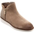 thumbnail image 2 of SoftWalk Womens Wesley Ankle Boot, 2 of 7