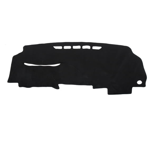 Car Dashboard Cover Nonslip Mat Pad Protector Carpet for Honda Civic 2006-2011