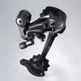 thumbnail image 1 of Shimano, Deore RD-M591, Rear derailleur, 9sp., Black, SGS, 1 of 1