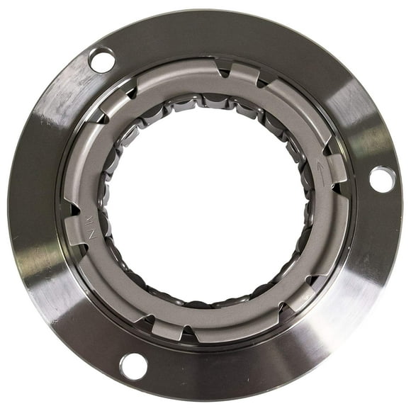 Starter Hub Sprag Clutch Assembly 1205021 Polaris OEM
