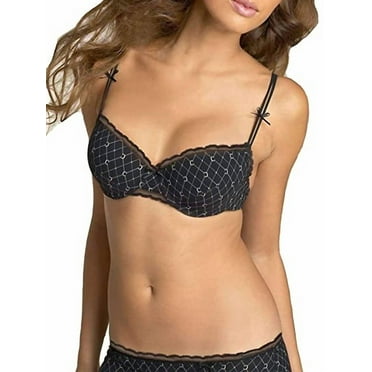 Chantelle Pretty Graphie Padded Bra
