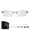 White(Includ AI), variant on GenXenon AI Translator Glasses,Real-Time 164 Language Translation,Rimless Photochromic Smart Sunglasses,Bluetooth 6.0 Open-Ear Audio,Hands-Free Calling & Music for Men Women Work Travel